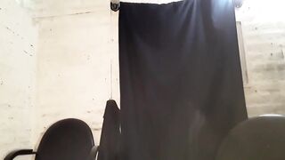 sandymarc - [Video] doggie style camera anal private show