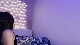 ashedeservesit - [Video] teen teen fit cumming