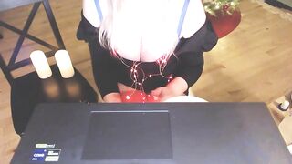 kittie - [Video] shy feet step daughter amazing