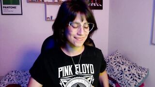 susana_w - [Video] alone cam petite curvy