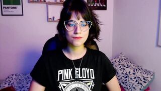 susana_w - [Video] alone cam petite curvy