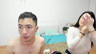 valeryhottie - [Video] strapon dance adorable shy