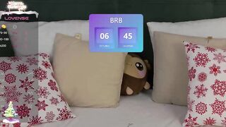 jane_meys - [Video] oil orgasm horny slave