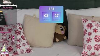 jane_meys - [Video] oil orgasm horny slave