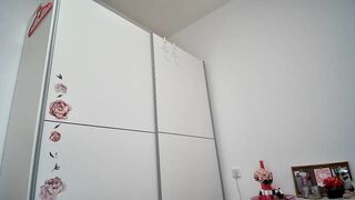 wondergirl_68 - [Video] ticket show European hot wife perfect