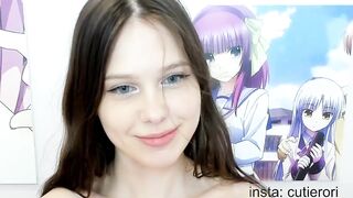 avrora_deis - [Video] queen nudity prostitute cock sucking