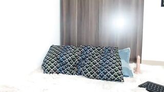 shyeve2004 - [Video] cum doggie style boobs panties