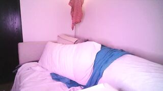 jerkitandchill - [Video] chat tattoo long hair cum show