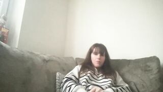 red_head_rosie_69 - [Video] nude big clit big tits lesbian