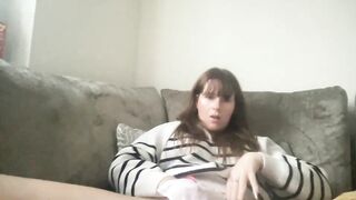 red_head_rosie_69 - [Video] nude big clit big tits lesbian