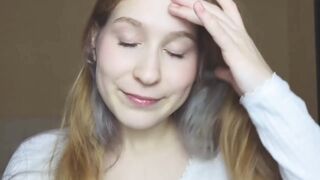 annikie - [Video] fetish big lips xvideos office