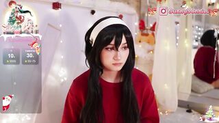 sunny_sonnie - [Video] squirt hot wife braces onlyfans