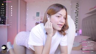 mila_1 - [Video] fuck machine big pussy lips cam show dirty