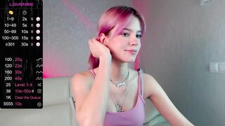 trixi_chok - [Video] chat pussy camera hot slut