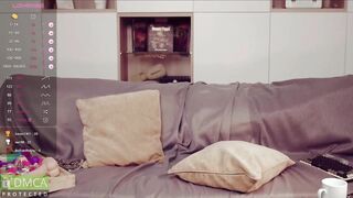 tiny_hat - [Video] sensual kinky horny curvy