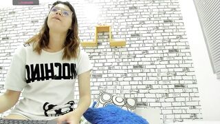 im_jeremy - [Video] footjob young cum movie