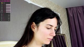 hollymonica - [Video] toes wet lesbian dom