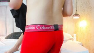 lara_charly - [Video] hot beatiful clip exhibition