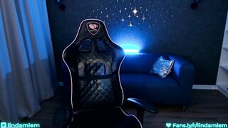 lindamlem - [Video] pretty face free real porn slut sex vids