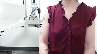 xxx_audrey_xxx - [Video] blonde long hair fantasy doggie style