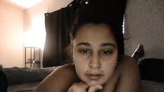 hunnypi - [Video] dirty fansy dominant homemade