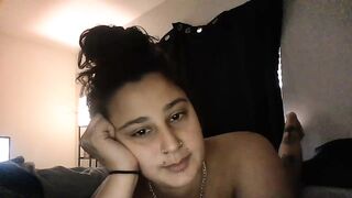 hunnypi - [Video] dirty fansy dominant homemade