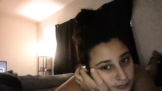 hunnypi - [Video] dirty fansy dominant homemade