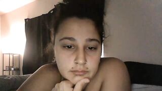 hunnypi - [Video] dirty fansy dominant homemade