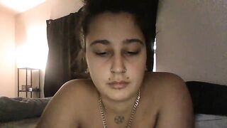 hunnypi - [Video] fun goddess movie big clit