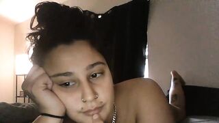 hunnypi - [Video] fun goddess movie big clit