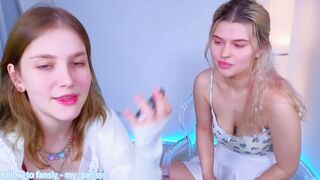 my_parisss - [Video] curvy big pussy spy cam home