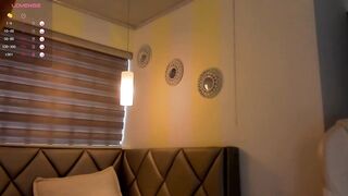 luucy___ - [Video] cam show compilation domination private