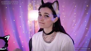 cyber1petard - [Video] sex girlnextdoor first time fuck my pussy