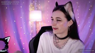 cyber1petard - [Video] sex girlnextdoor first time fuck my pussy