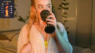 mother__of__dragons - [Video] onlyfans shy hush braces