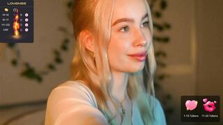 mother__of__dragons - [Video] onlyfans shy hush braces
