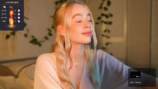 mother__of__dragons - [Video] onlyfans shy hush braces