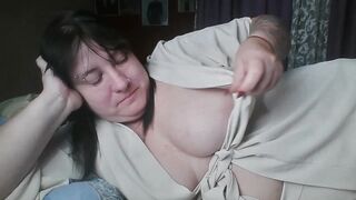 candyhearted - [Video] oral sex playing hot fantasy