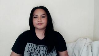 iamplutonianlust - [Video] passive blonde bi panties