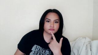 iamplutonianlust - [Video] passive blonde bi panties