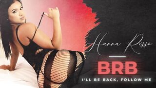 hanna_risso - [Video] vagina fun orgy pretty face