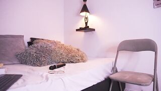 melany_riccii - [Video] shaved alone hidden teen