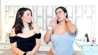 katy_and_paola - [Video] porn cute anal fuck real orgasm