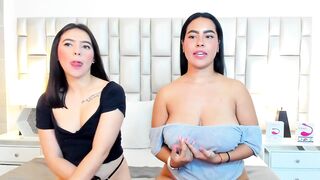 katy_and_paola - [Video] porn cute anal fuck real orgasm