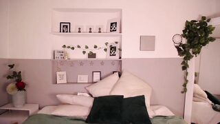 naveen_tiana - [Video] cum show busty office fuck machine