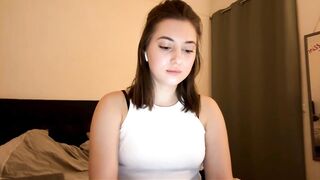 luice_mylove - [Video] sensual cutie slut flexible