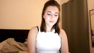 luice_mylove - [Video] sensual cutie slut flexible