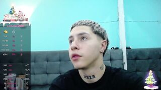 shon_guty47 - [Video] findom hidden lovense cam show