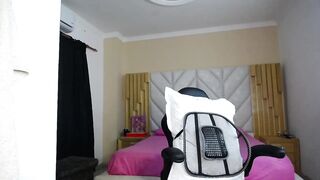 victoria_slim - [Video] armpits spy cam leggings love