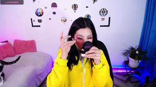 jenner_smith - [Video] close up slut chat hidden